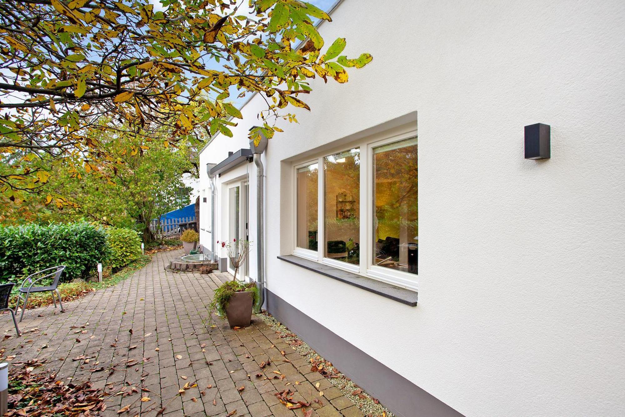 Ferienwohnung Im Eichholz Arnsberg Zewnętrze zdjęcie