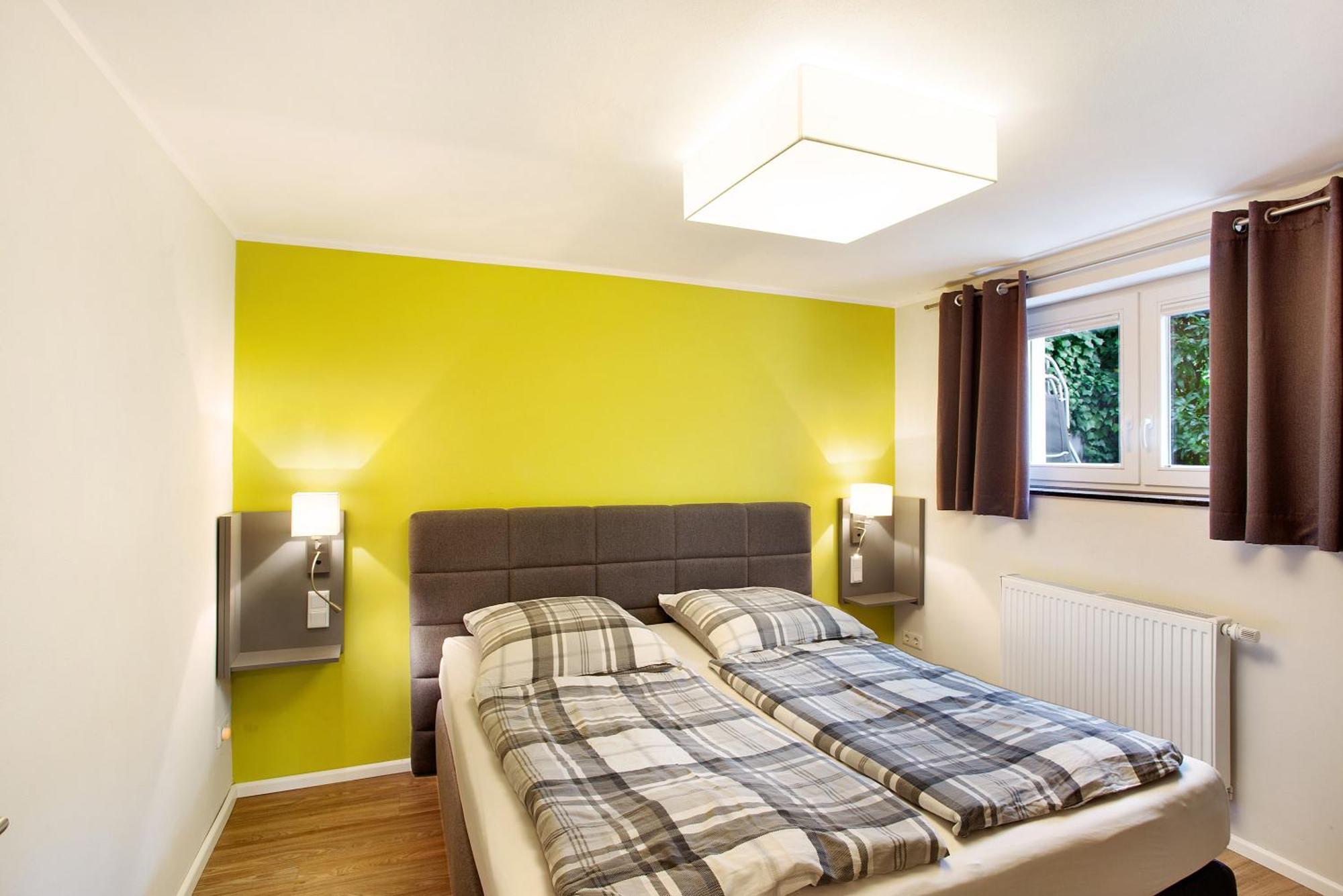 Ferienwohnung Im Eichholz Arnsberg Zewnętrze zdjęcie