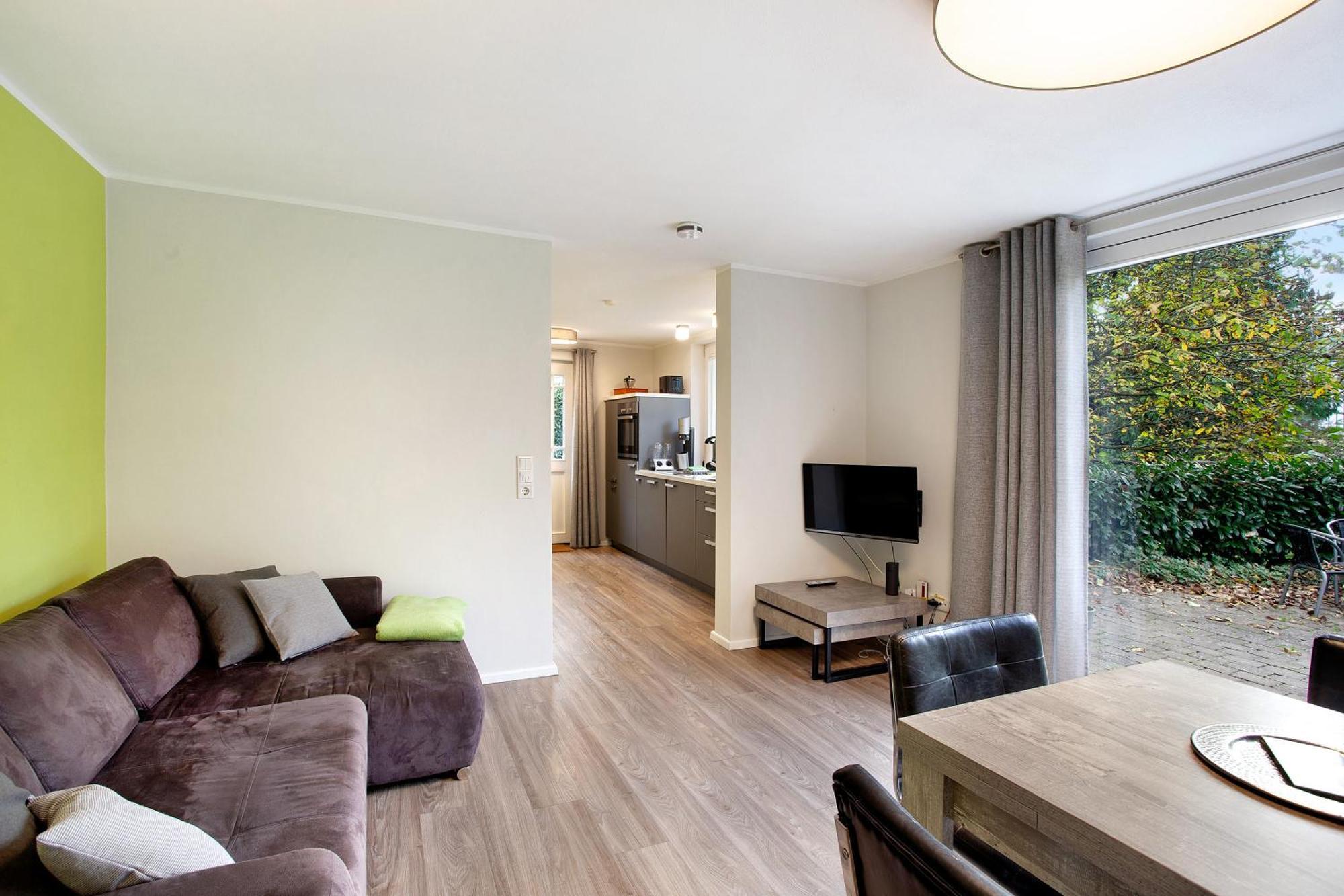 Ferienwohnung Im Eichholz Arnsberg Zewnętrze zdjęcie