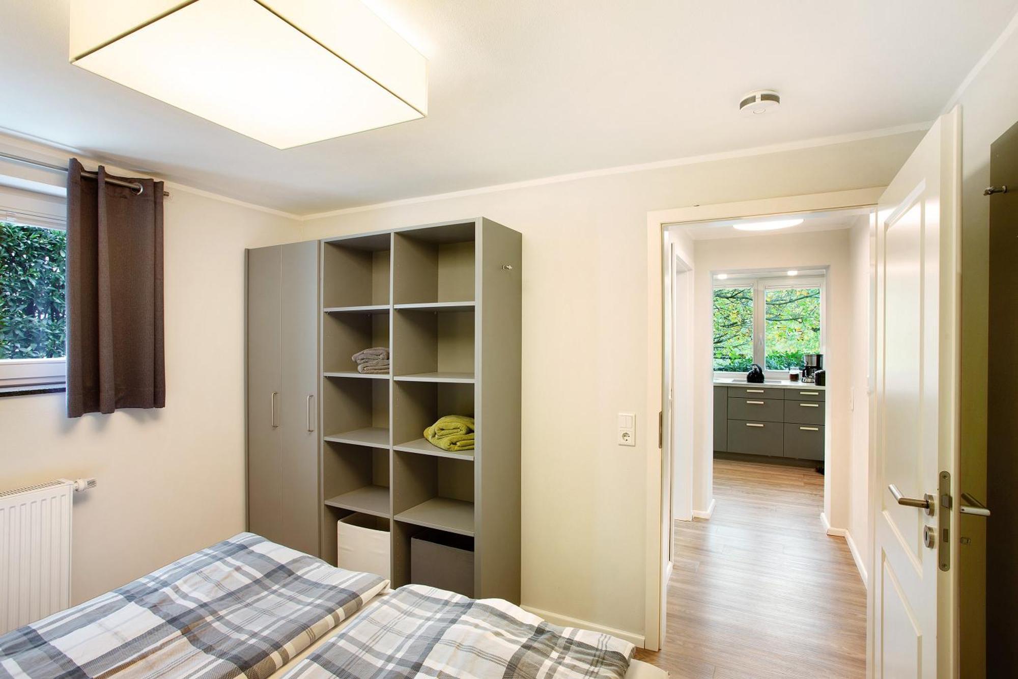 Ferienwohnung Im Eichholz Arnsberg Zewnętrze zdjęcie
