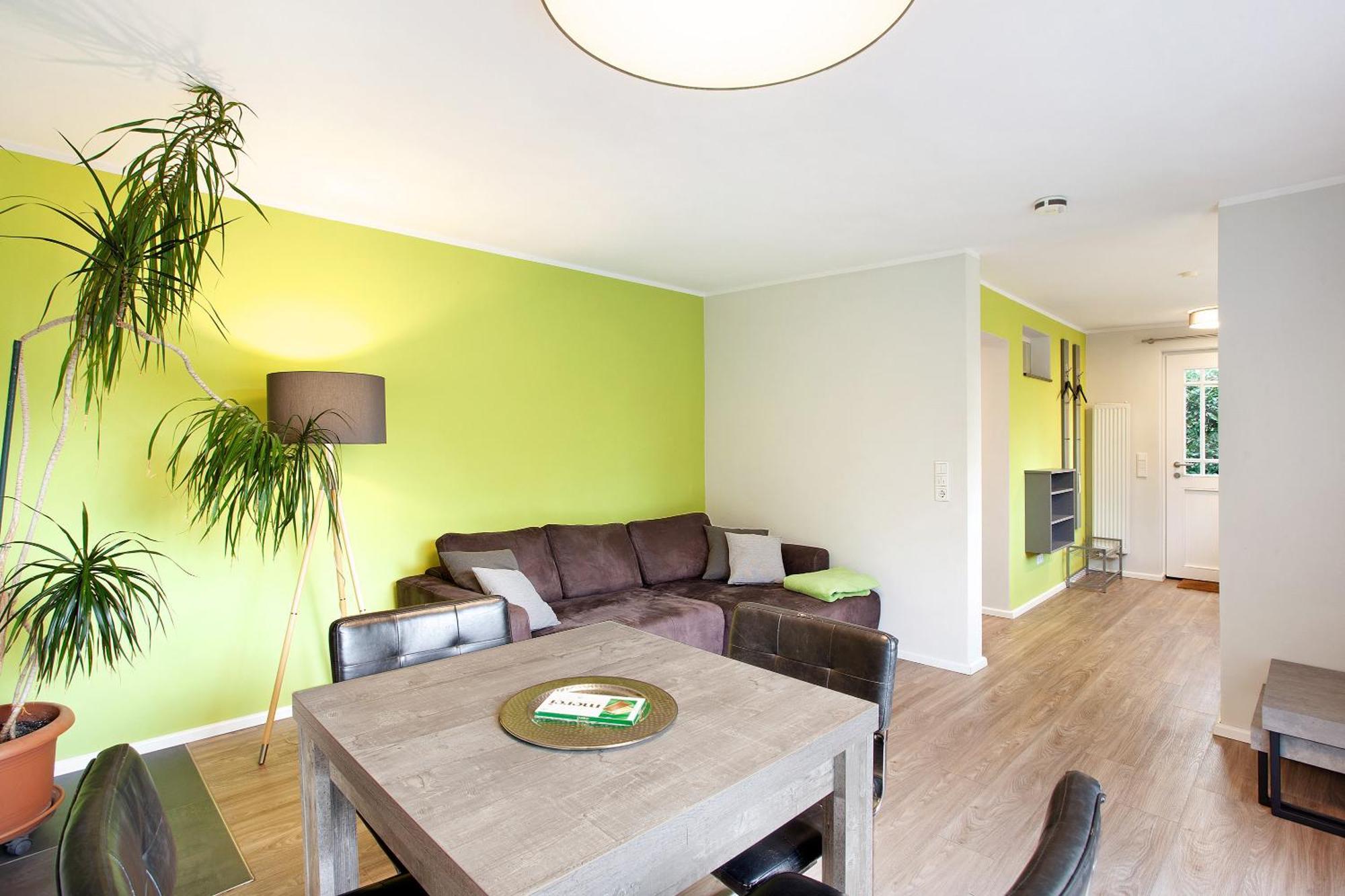 Ferienwohnung Im Eichholz Arnsberg Zewnętrze zdjęcie