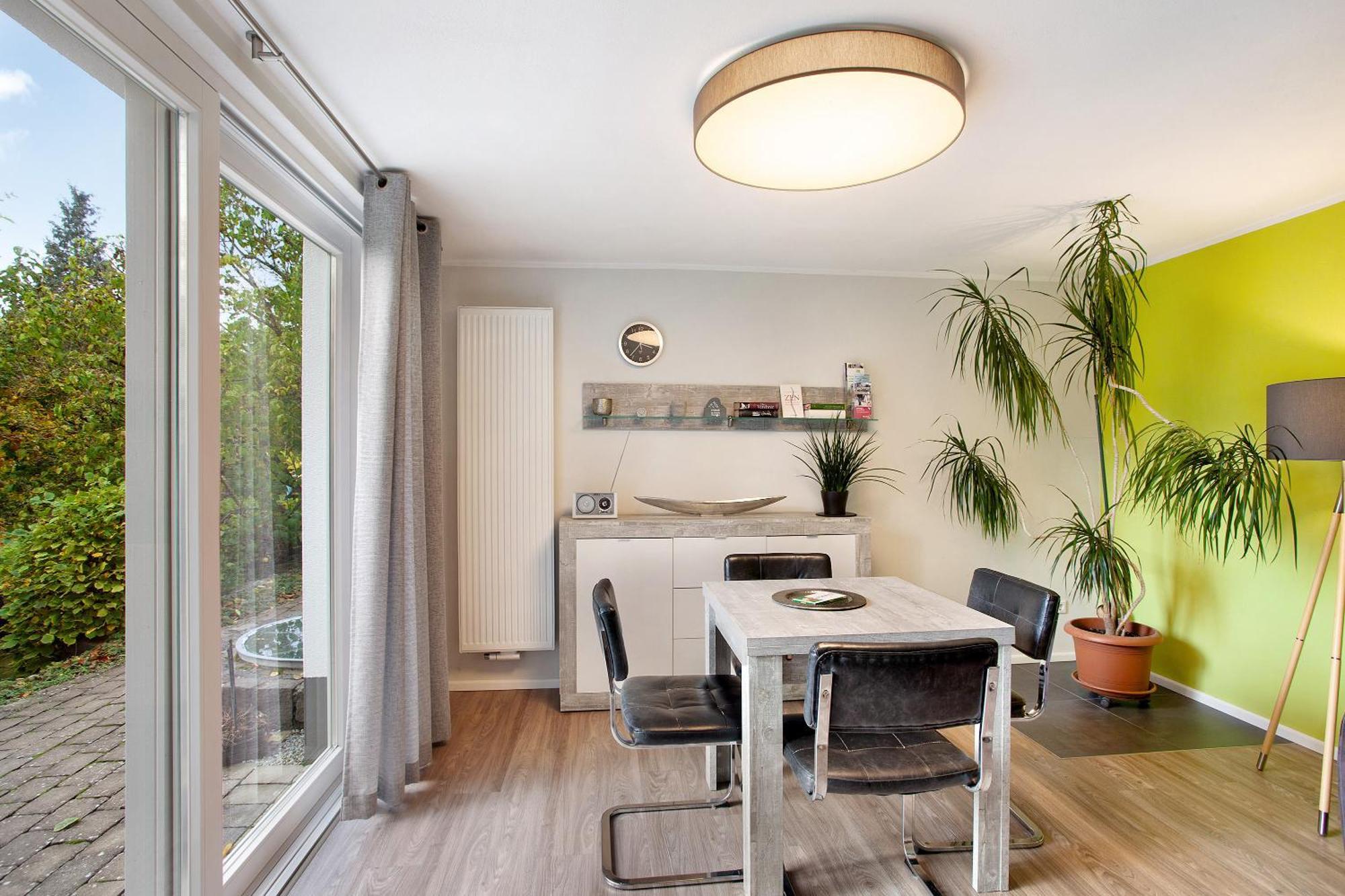 Ferienwohnung Im Eichholz Arnsberg Zewnętrze zdjęcie